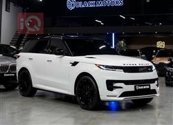 لاند روفر رانج روفر سبورت